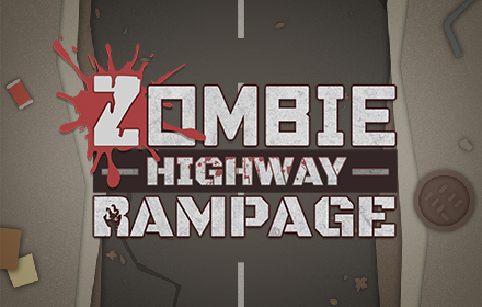 Zombie Highway Rampage