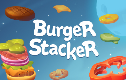 Burger Stacker