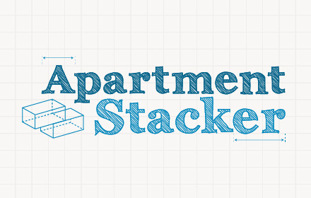 Apartment Stacker