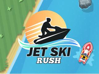 Jet Ski Rush