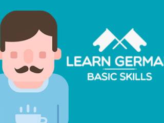 Learn German Basic Skills